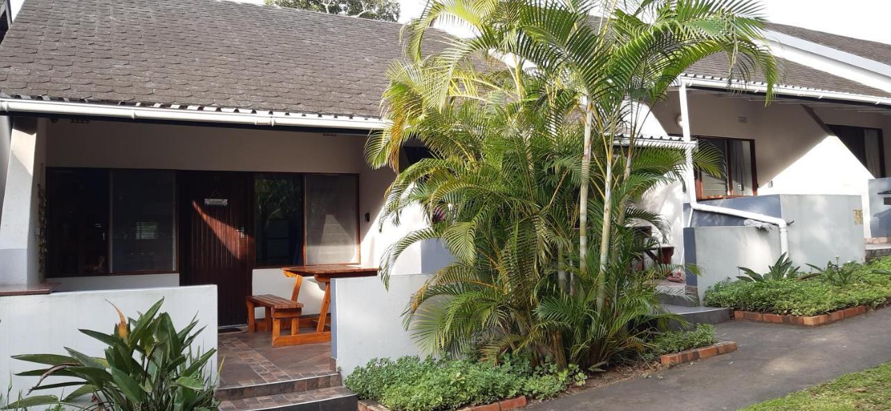 Saint Lucia EstuaryHappy House @ 16アパートメント エクステリア 写真
